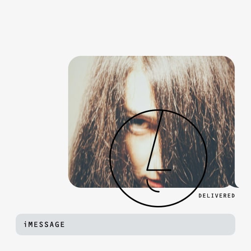 Minimal Expressions - iMessage Sticker Pack for iOS App Store