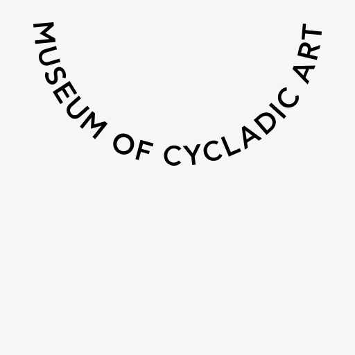 Museum of Cycladic Art: Website Design
