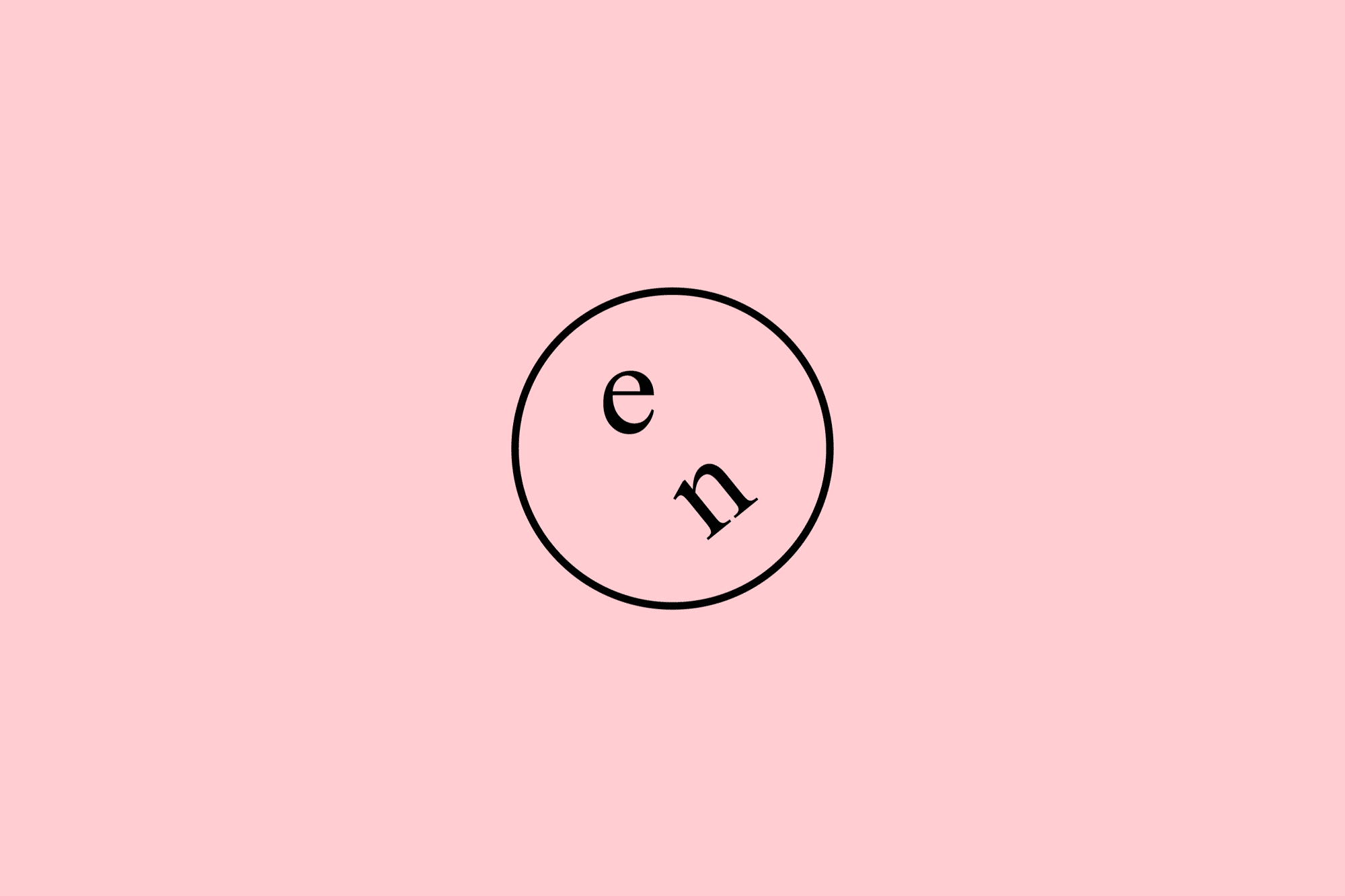 Entropy Media Urgency - Logo Animation