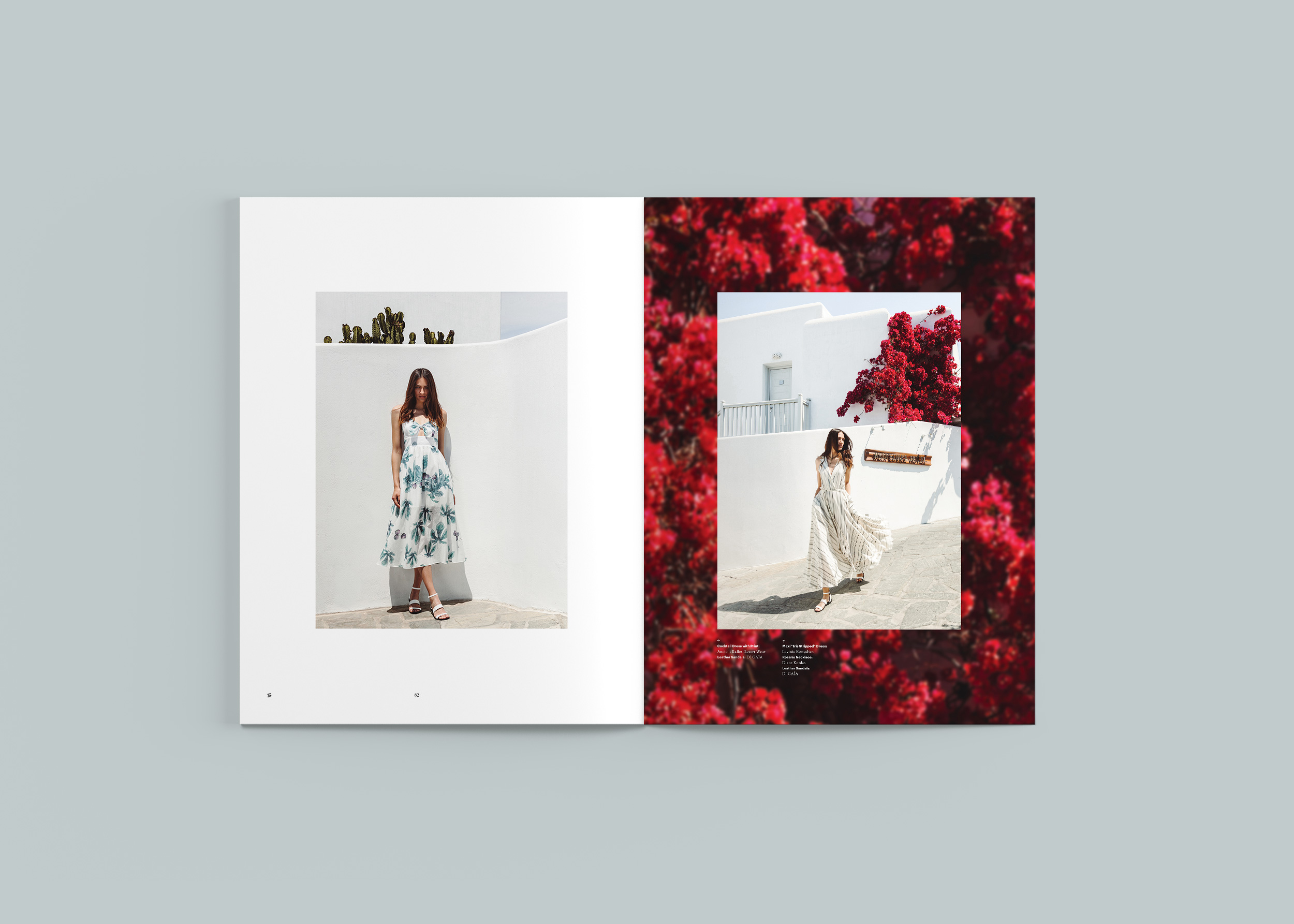Unseen Mykonos - Magazine