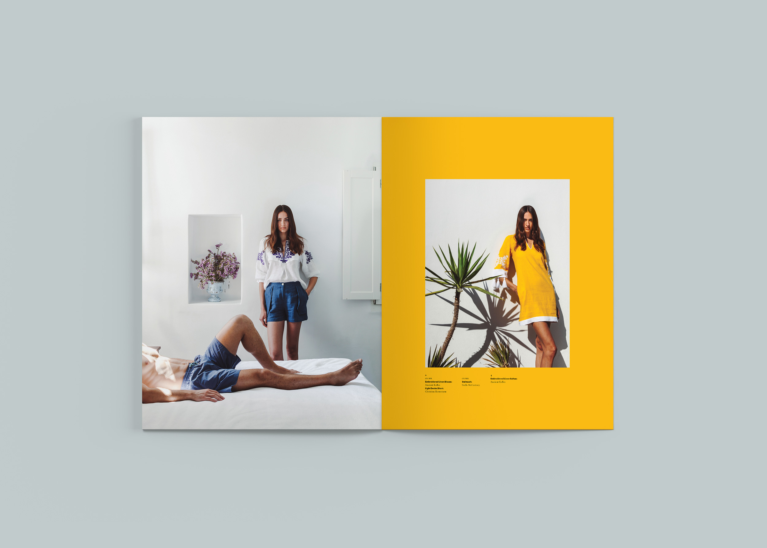 Unseen Mykonos - Magazine